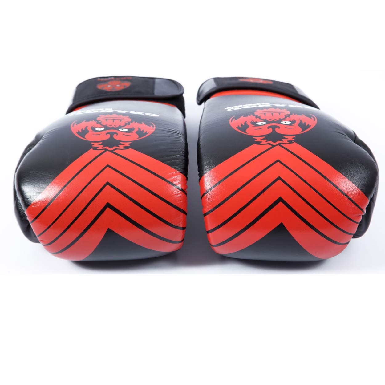GUANTES DE BOXEO ORANGU SPORT / BOXEO