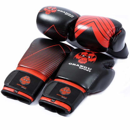 GUANTES DE BOXEO ORANGU SPORT / BOXEO