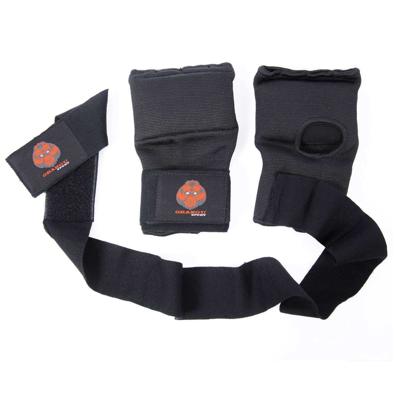 GUANTILLA DE GEL ORANGU SPORT