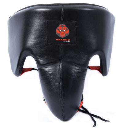 PROTECTOR INGUINAL MASCULINO ORANGU SPORT / BOXEO