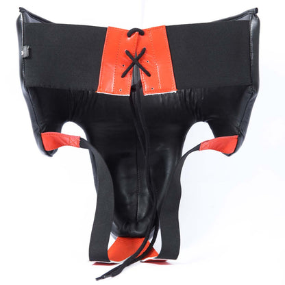 PROTECTOR INGUINAL MASCULINO ORANGU SPORT / BOXEO
