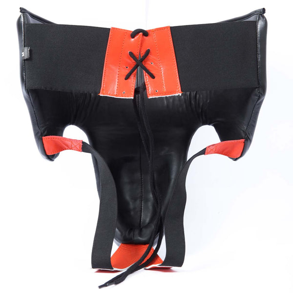PROTECTOR INGUINAL MASCULINO ORANGU SPORT / BOXEO