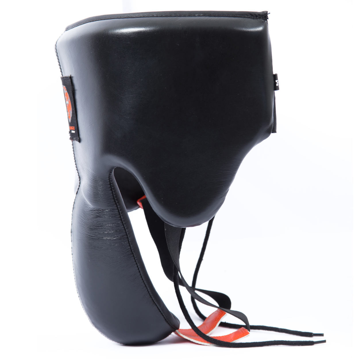PROTECTOR INGUINAL MASCULINO ORANGU SPORT / BOXEO