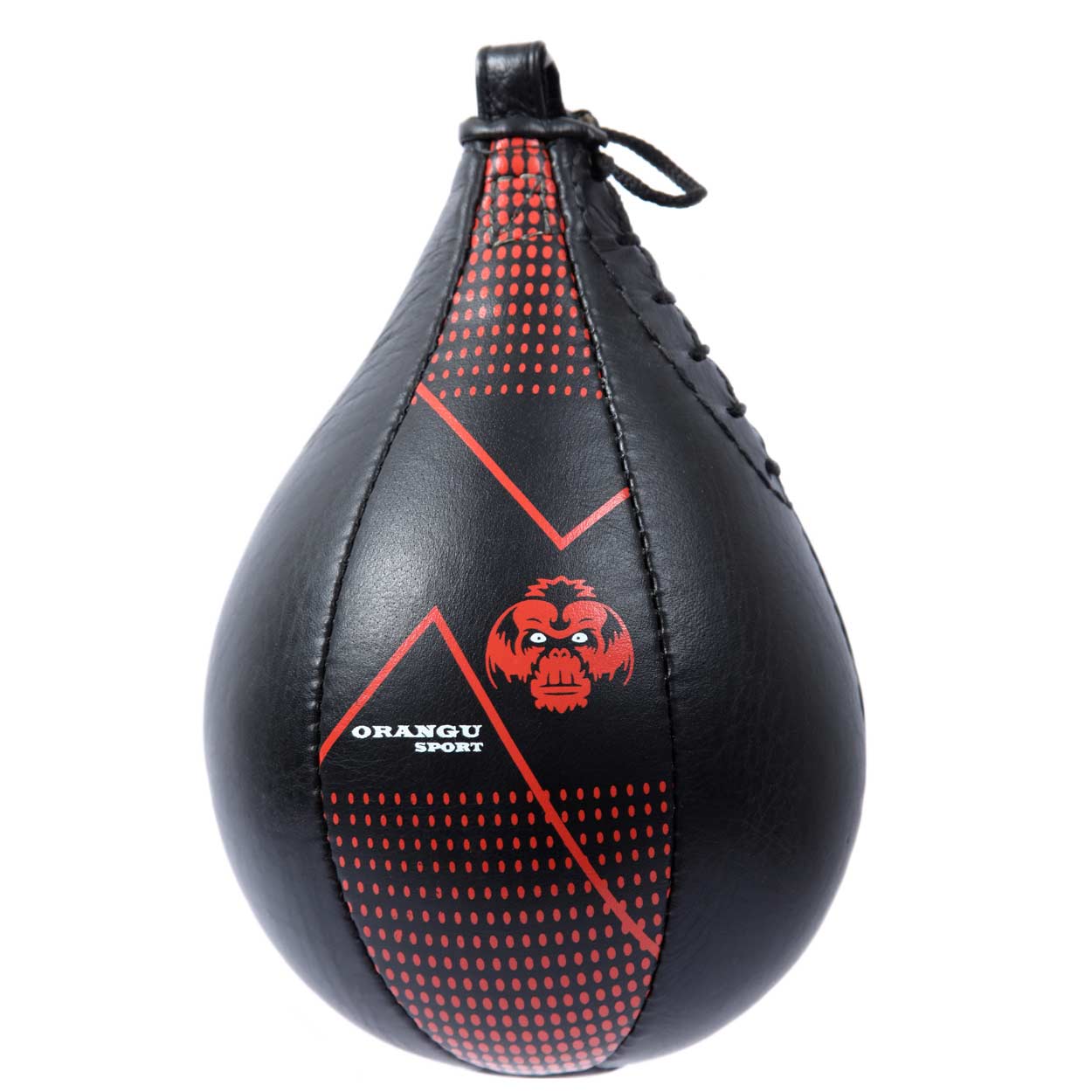 PERA DE VELOCIDAD ORANGU SPORT / BOXEO