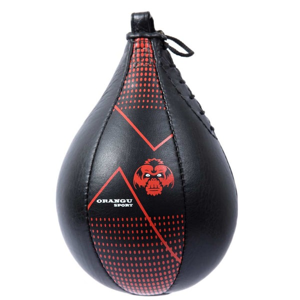 PERA DE VELOCIDAD ORANGU SPORT / BOXEO