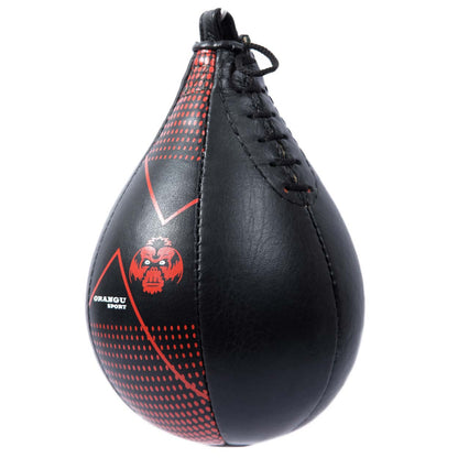 PERA DE VELOCIDAD ORANGU SPORT / BOXEO