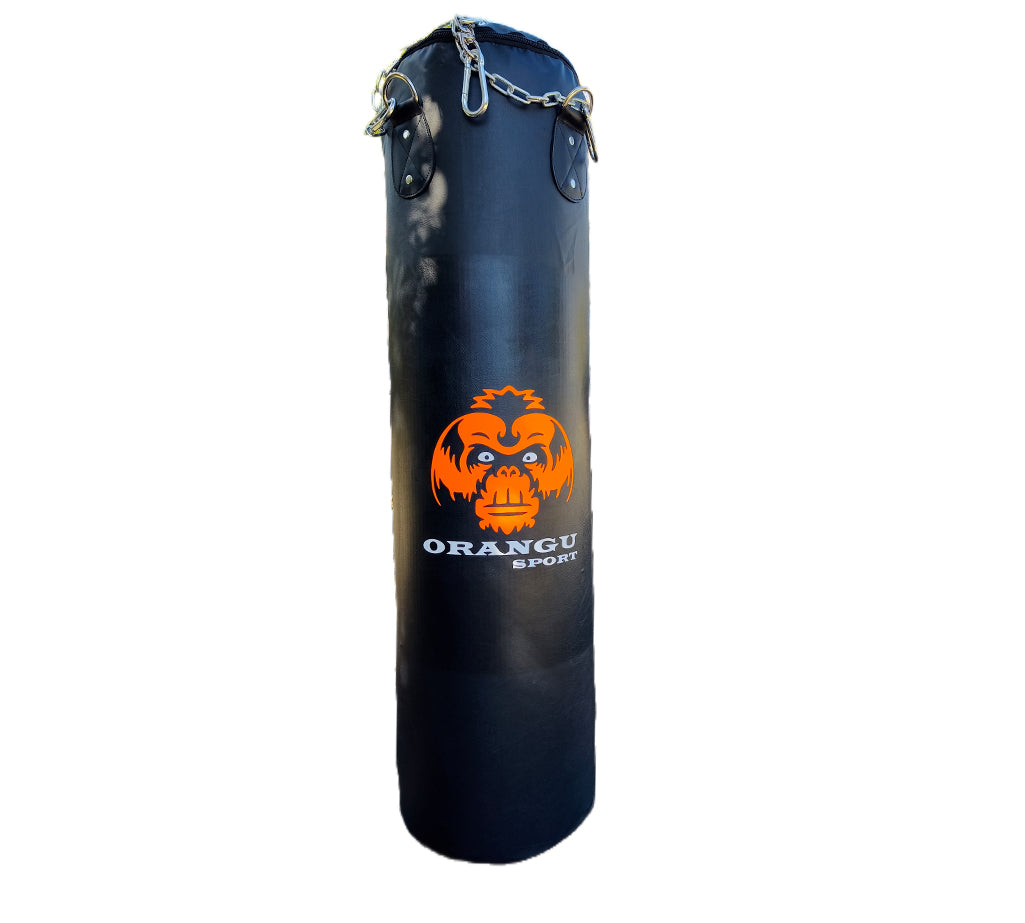 SACO DE BOXEO TRADICIONAL / ORANGU SPORT