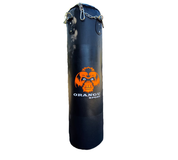 SACO DE BOXEO TRADICIONAL / ORANGU SPORT