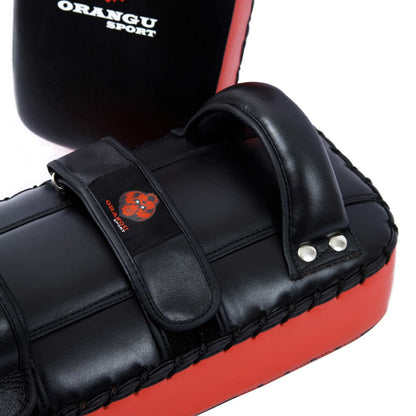 THAI PADS ORANGU SPORT PAR / ESCUDO DE ENTRENAMIENTO