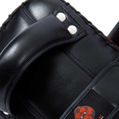 THAI PADS ORANGU SPORT PAR / ESCUDO DE ENTRENAMIENTO